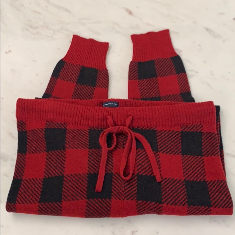 (NEW) American Eagle Buffalo Check